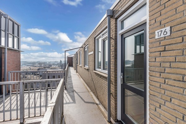 Medium property photo - Staalstraat 176, 8301 XX Emmeloord